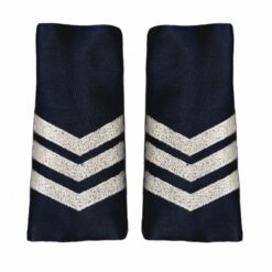 Pochewka Sierżant Sztabowy Policji 2szt