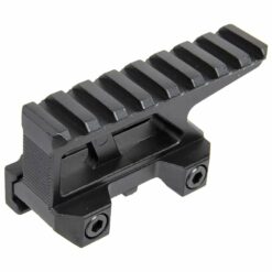 Alternative view of Podwyższenie Monatażu Picatinny Wosport E-Style