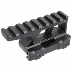 Podwyższenie Monatażu Picatinny Wosport E-Style