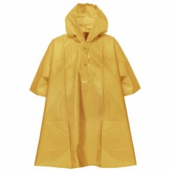 Poncho Dziecięce Przeciwdeszczowe Loap Xoberi Yell