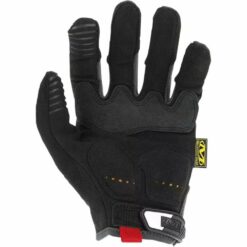Rękawice Mechanix M-Pact Black Gray