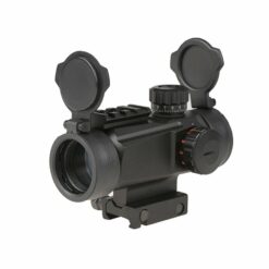 Alternative view of Replika Celownika Kolimator Theta Optics Monolith czerwony/zielony