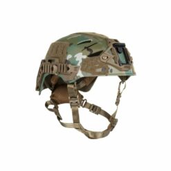 Alternative view of Replika Hełmu WoSport EX HL-102 Multicamo