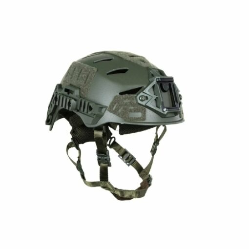 Replika Hełmu WoSport EX HL-102 Olive