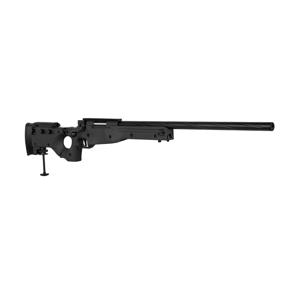 Replika Karabinu Snajperskiego Specna Arms SA-S14 EDGE Czarna - obrazek 6