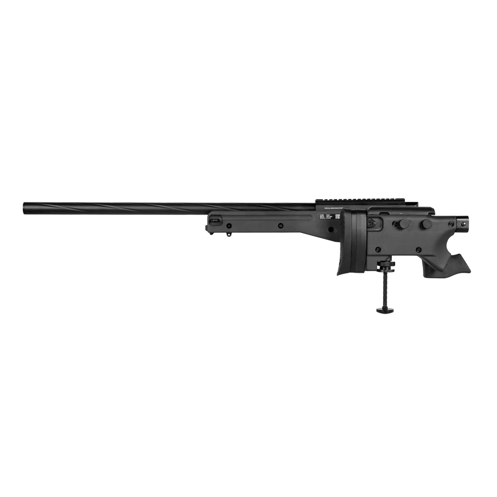 Replika Karabinu Snajperskiego Specna Arms SA-S14 EDGE Czarna - obrazek 4