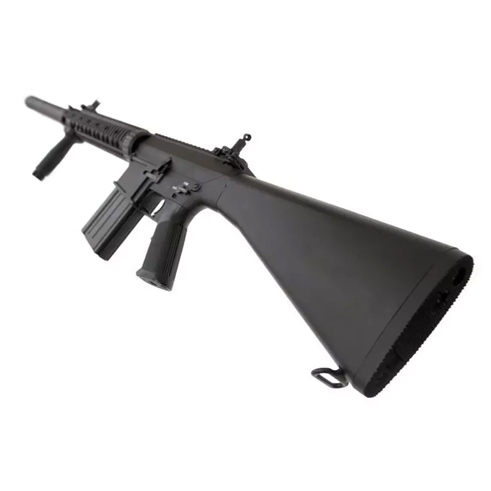 Replika Karabinu Wyborowego Snajperskiego A&K SNR25 - obrazek 4