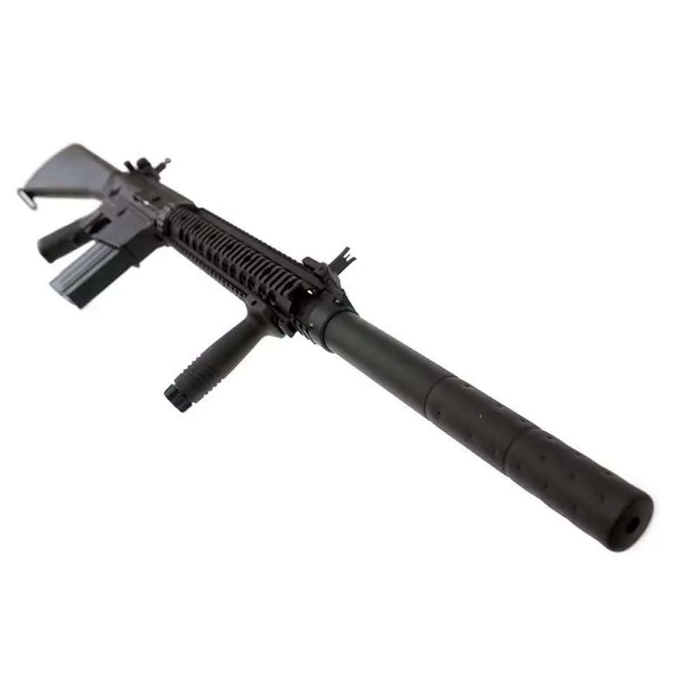 Replika Karabinu Wyborowego Snajperskiego A&K SNR25 - obrazek 3