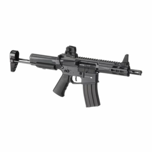 Replika Karbinu ASG Krytac Trident Mk2 PDW