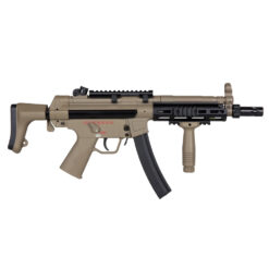 Alternative view of Replika Pistoletu Maszynowego JG MP5-808 Tan