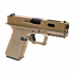 Replika Pistoletu VX9301 Full Metal GBB Tan