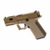 Replika Pistoletu VX9301 Full Metal GBB Tan