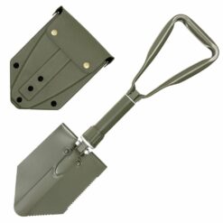 Saperka BW Nowy Model MFH Olive