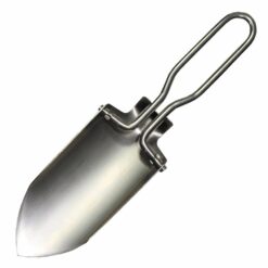 Saperka Składana Mini Stalowa MFH