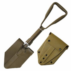 Saperka Składana na Trzy MFH Coyote