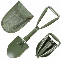 Saperka Składana na Trzy Mini MFH Olive