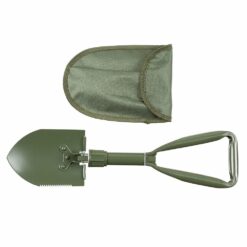 Saperka Składana na Trzy Mini MFH Olive