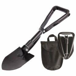 Saperka Składana na Trzy Mini z Pokrowcem Mil-Tec