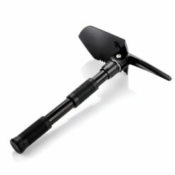 Saperka Turystyczna Składana Skręcana Meteor 41cm