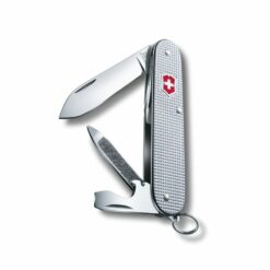 Scyzoryk Cadet Alox 84mm Victorinox Silver