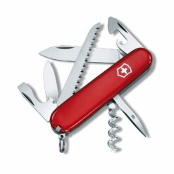 Scyzoryk Camper 91mm Victorinox Red