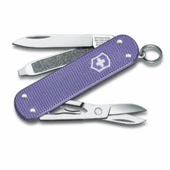 Scyzoryk Classic Alox 58mm Victorinox Electric Lavender