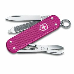 Scyzoryk Classic Alox 58mm Victorinox Flamingo Party