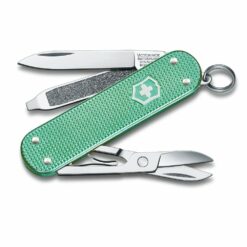 Scyzoryk Classic Alox 58mm Victorinox Minty Mint