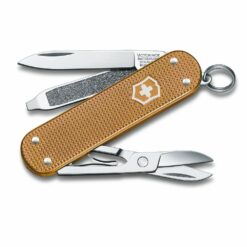 Scyzoryk Classic Alox 58mm Victorinox Wet Sand