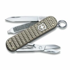 Scyzoryk Classic Precious Alox Collection 58mm Victorinox Infinite