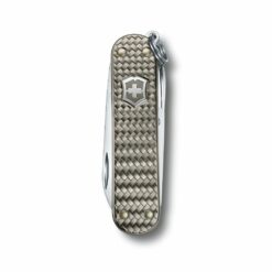 Alternative view of Scyzoryk Victorinox Classic Precious Alox 5w1 58 mm