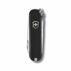 Alternative view of Scyzoryk Classic SD 58mm Victorinox Dark Illusion