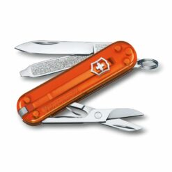 Scyzoryk Classic SD 58mm Victorinox Fire Opal