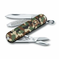 Scyzoryk Classic SD 58mm Victorinox Woodland Camo
