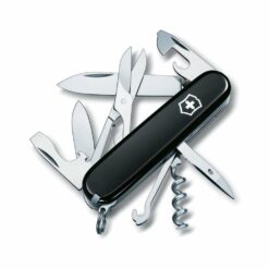 Scyzoryk Climber Victorinox Black
