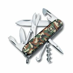 Scyzoryk Climber Victorinox Camo