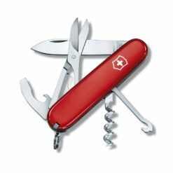 Scyzoryk Compact 91mm Victorinox Red