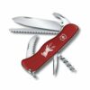 Scyzoryk Hunter 111mm Victorinox Red