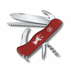 Scyzoryk Hunter 111mm Victorinox Red