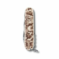 Scyzoryk Huntsman 91mm Victorinox Desert Camo