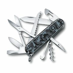 Scyzoryk Huntsman 91mm Victorinox Navy Camo