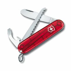 Scyzoryk My First Victorinox 84mm Red