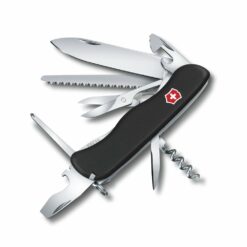 Scyzoryk Outrider 111mm Victorinox Black