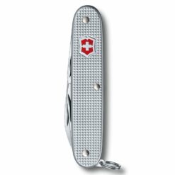 Alternative view of Scyzoryk Pioneer 93mm Alox Victorinox