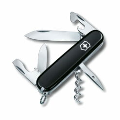 Scyzoryk Spartan Victorinox Black