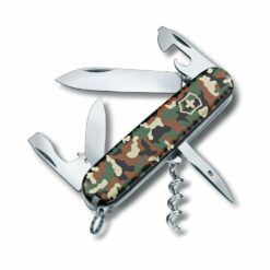 Scyzoryk Spartan Victorinox Camo