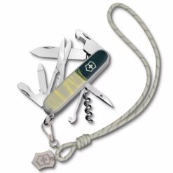 Scyzoryk Victorinox Companion New York Style 91mm
