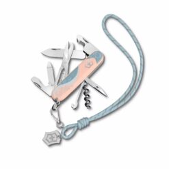 Scyzoryk Victorinox Companion Paris Style 91mm