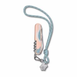 Alternative view of Scyzoryk Victorinox Companion Paris Style 91mm