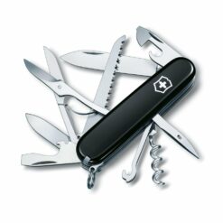 Scyzoryk Victorinox Huntsman Black